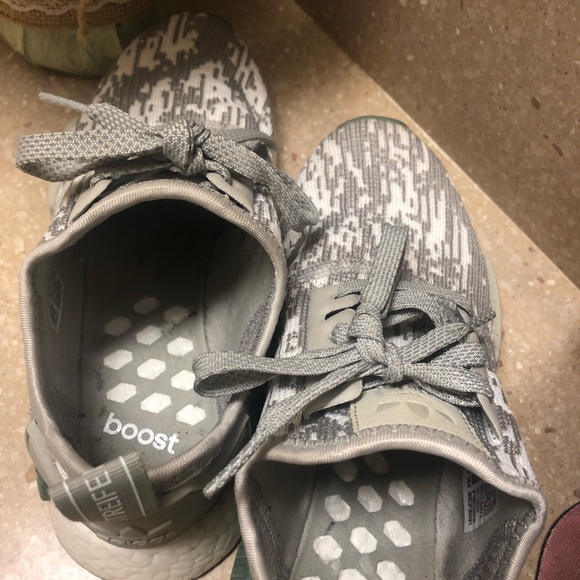 NMDs - Picture 5 of 7